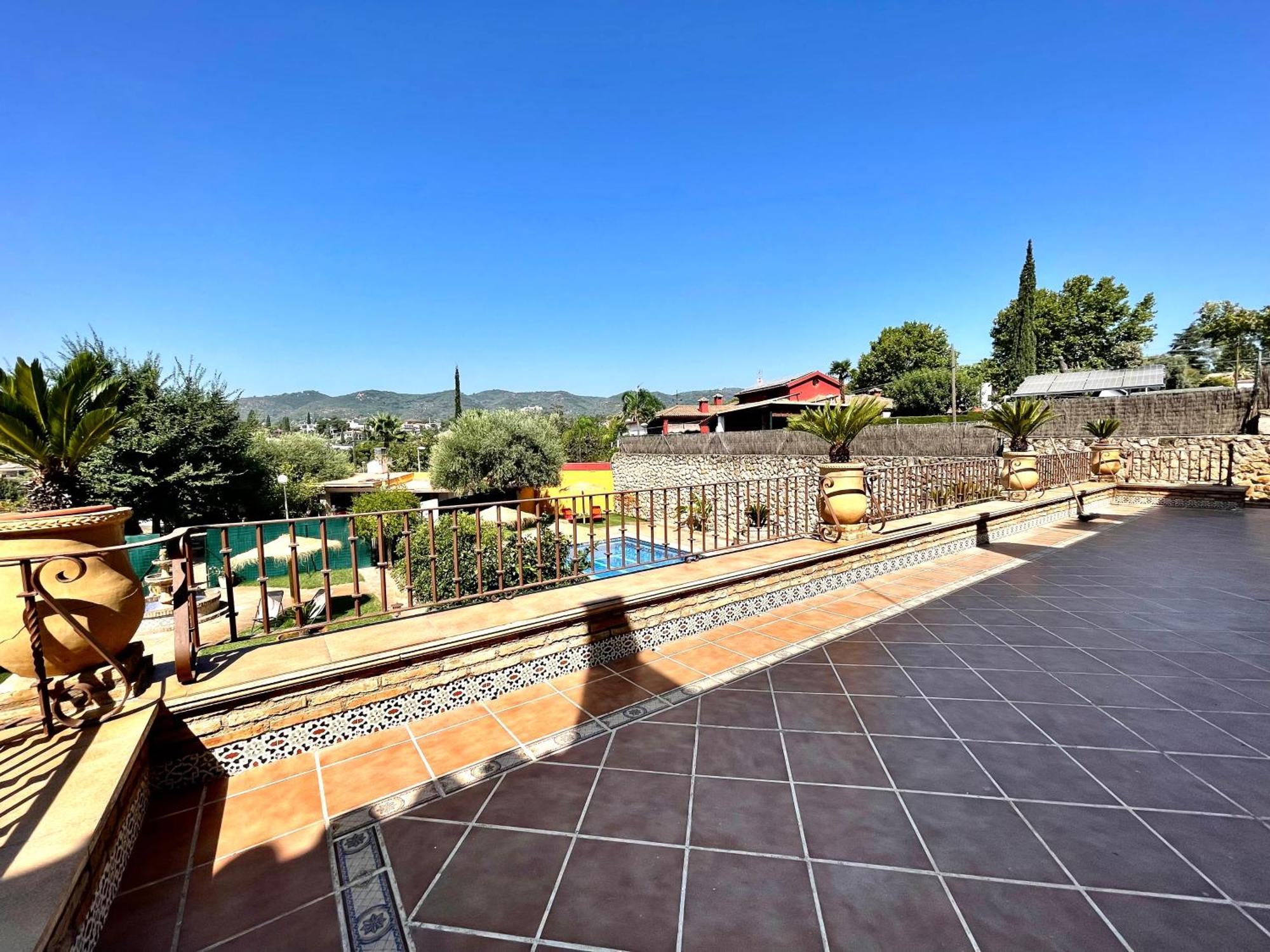 Mirador Del Calasancio 2 코르도바 외부 사진